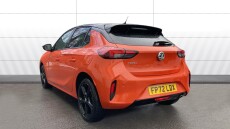 Vauxhall Corsa 1.2 Turbo GS Line 5dr Petrol Hatchback